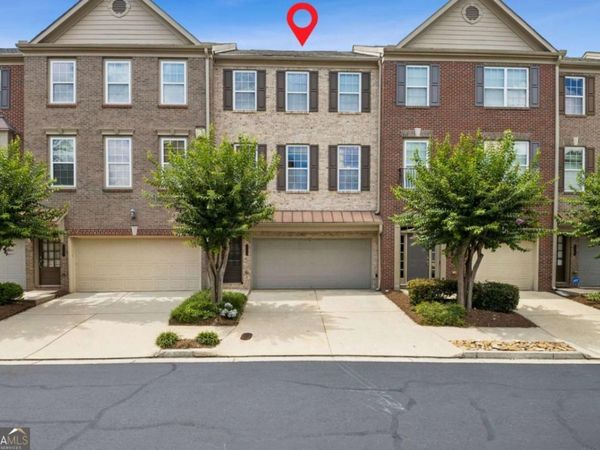 3279 Greenwood Oak Drive, Peachtree Corners, GA 30092