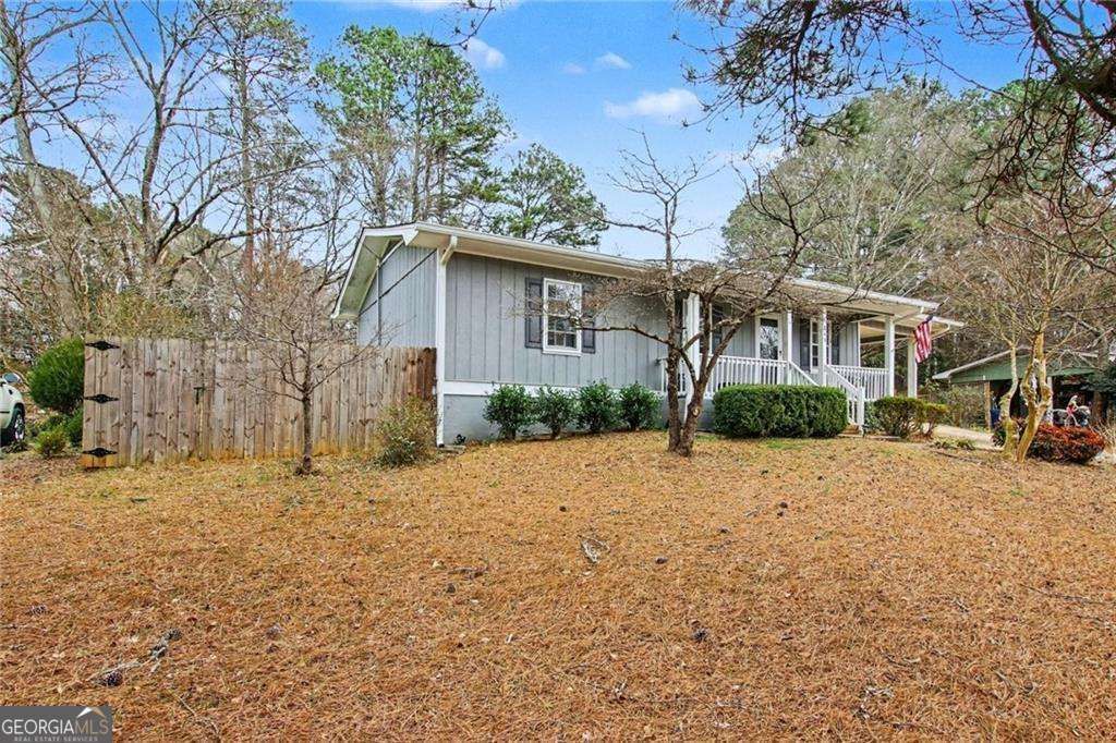 845 Idlewood Road, Winder, GA 30680 Main Photo