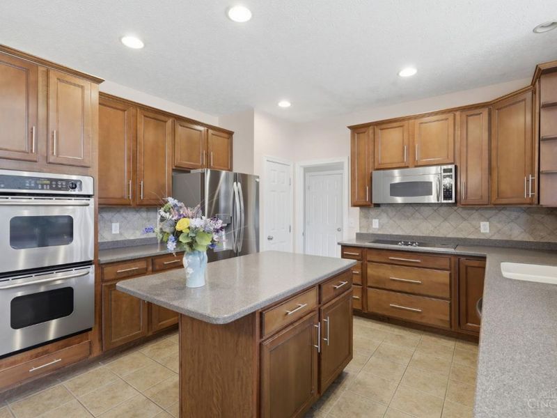 5363 Canyon Ridge Drive, Liberty Township, OH 45011 Photo 21