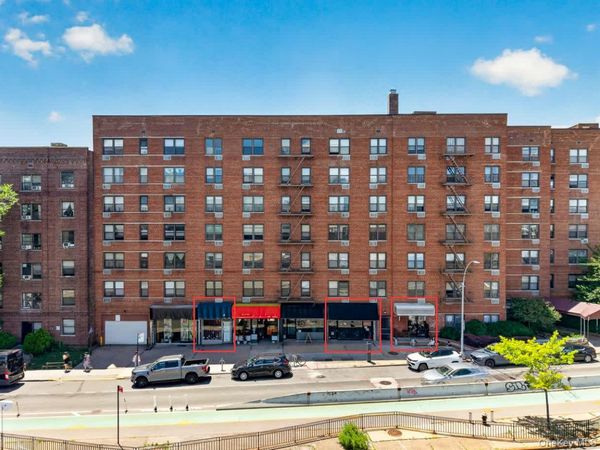 10230 Queens Boulevard , Unit Retails, Forest Hills, NY 11375