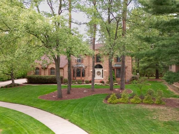 1790 Sashabaw Drive , Meridian Twp, MI 48864