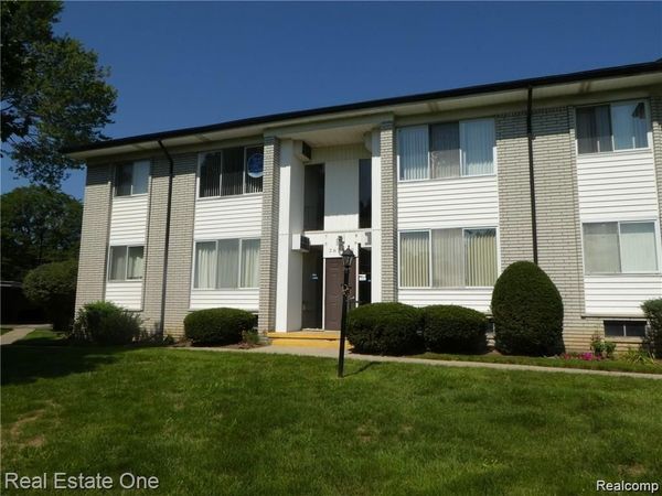 26790 Joy Road, Redford Twp, MI 48239