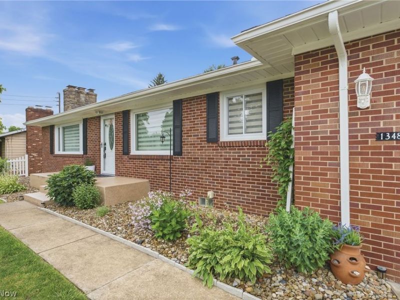 13484 Judy Avenue NW, Uniontown, OH 44685 Photo 37