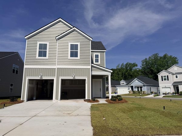 730 Little Gull Way SW, Ocean Isle Beach, NC 28469