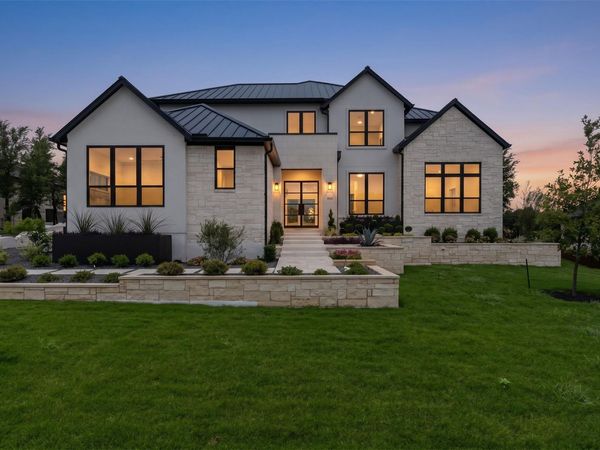 7500 Davenport Divide RD , Austin, TX 78738
