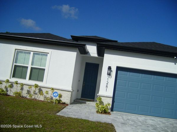 1281 S Sandusky Street SE , Palm Bay, FL 32909