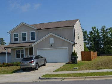 3553 Pinnacle Peak Drive, Raleigh, NC 27604