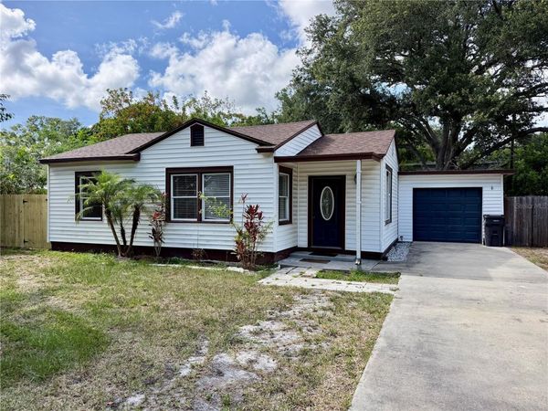 2533 48TH AVENUE N, ST PETERSBURG, FL 33714