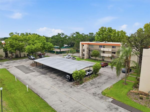 1130 N LAKE PARKER AVENUE , Unit E233, LAKELAND, FL 33805