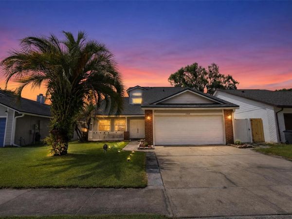 1564 LAWNDALE CIRCLE , WINTER PARK, FL 32792