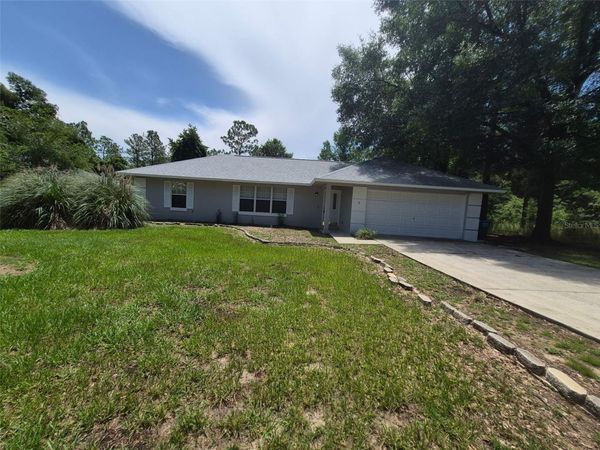9 TEAK WAY DRIVE , OCALA, FL 34472