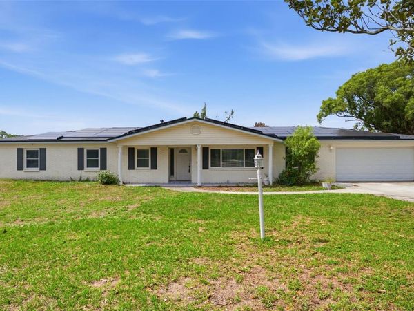 1606 LARK LANE , BRANDON, FL 33510