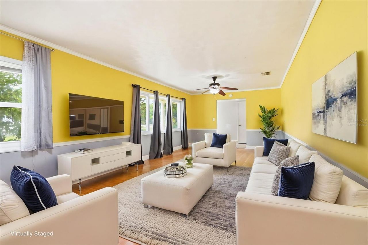 1606 Lark Lane , Brandon, FL 33510 Photo