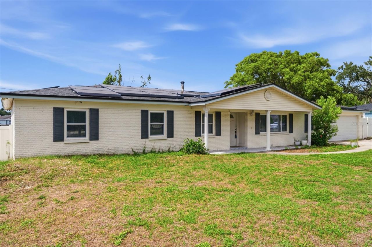 1606 Lark Lane , Brandon, FL 33510 Photo