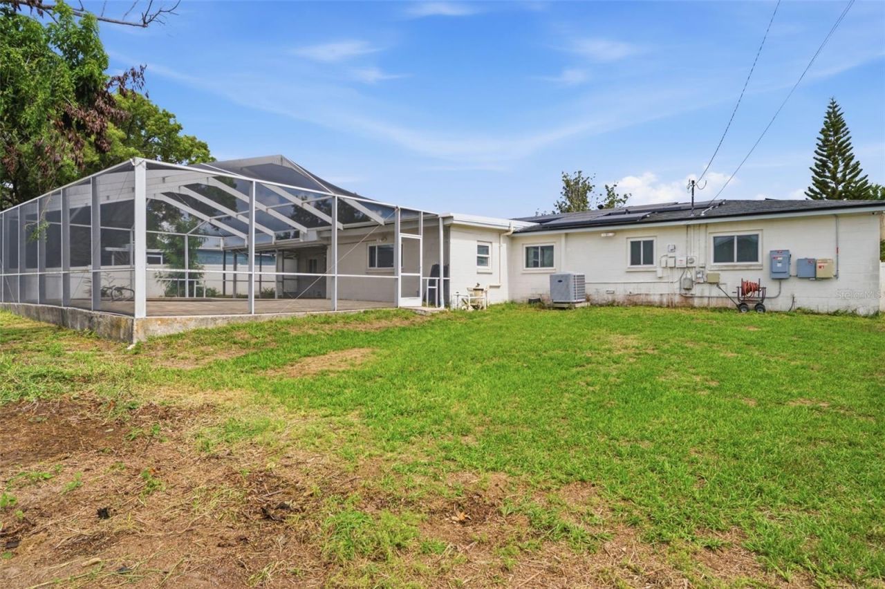 1606 Lark Lane , Brandon, FL 33510 Photo
