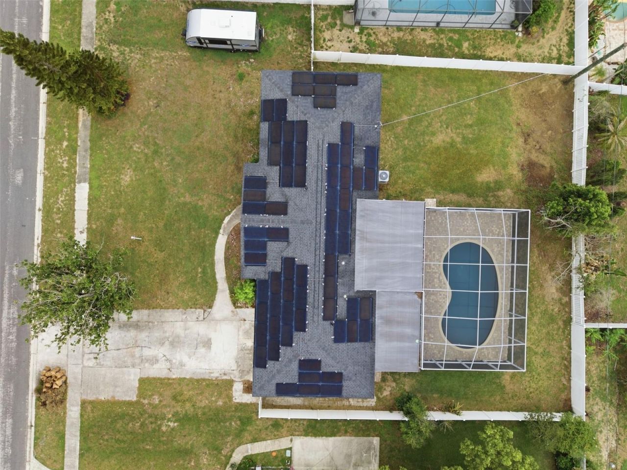 1606 Lark Lane , Brandon, FL 33510 Photo