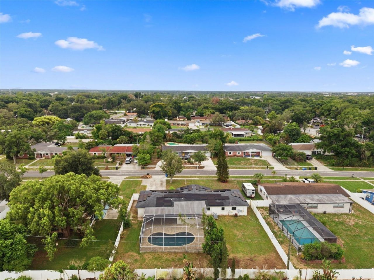 1606 Lark Lane , Brandon, FL 33510 Photo