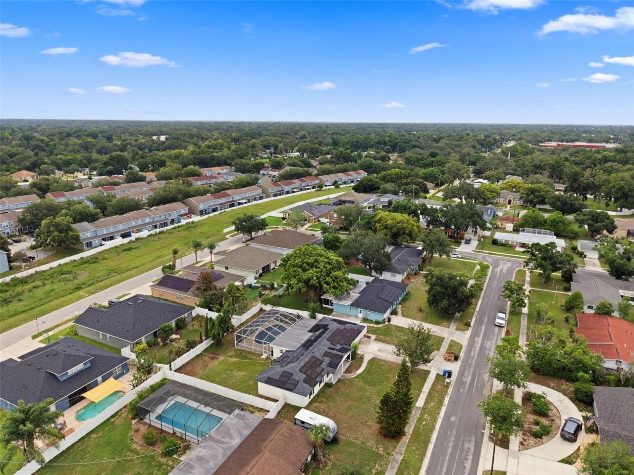 1606 Lark Lane , Brandon, FL 33510 Photo