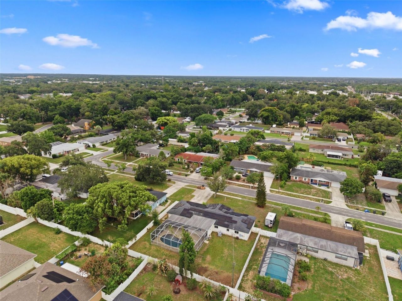 1606 Lark Lane , Brandon, FL 33510 Photo