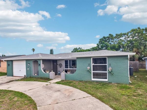 7405 WESTCOTT DRIVE , PORT RICHEY, FL 34668