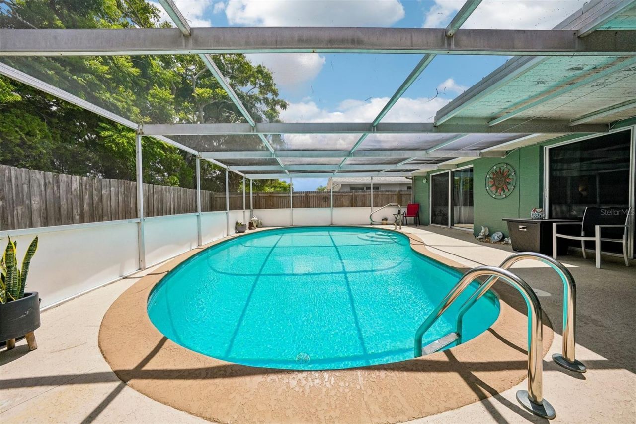 7405 Westcott Drive , Port Richey, FL 34668 Photo