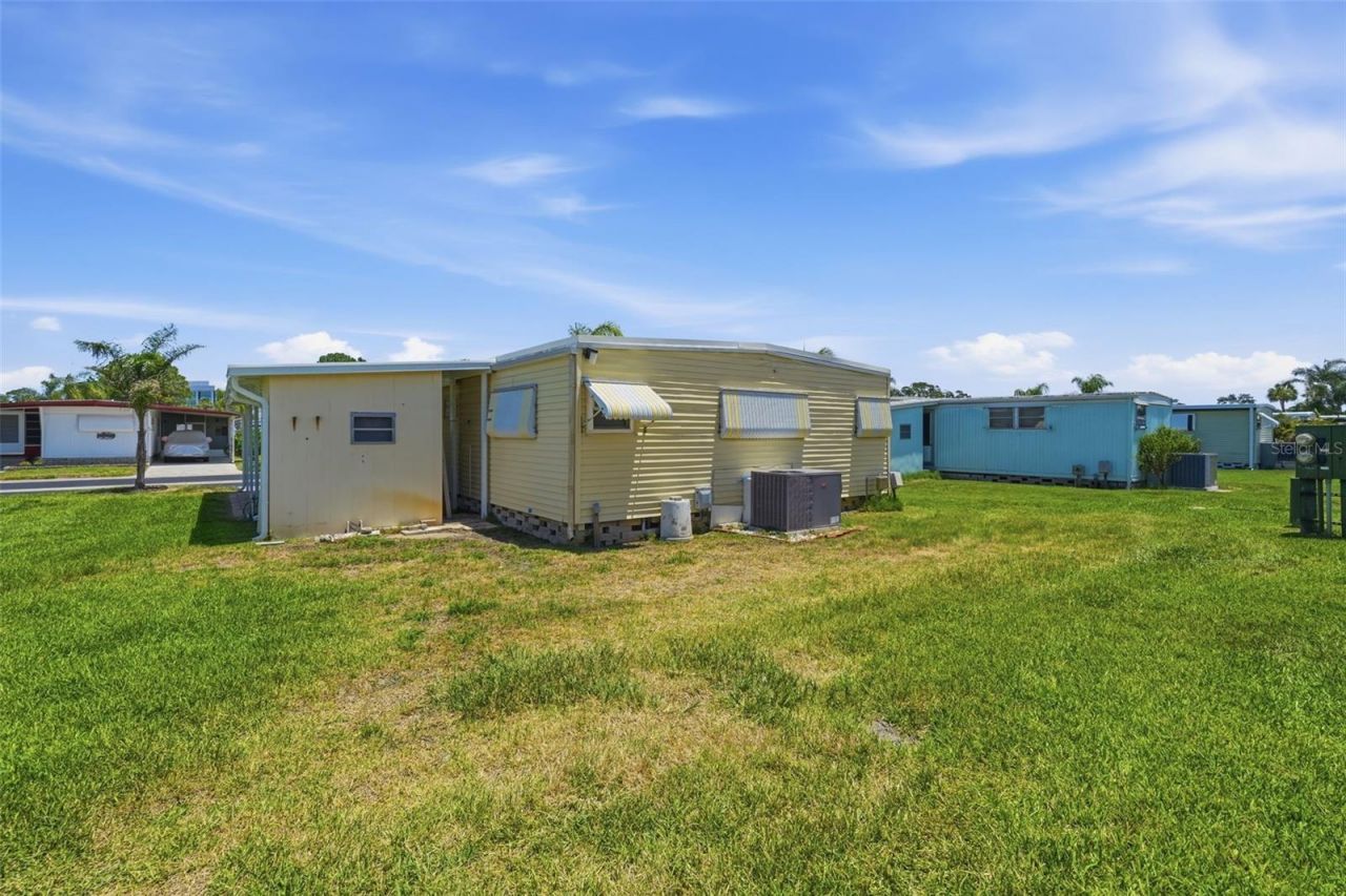 64 Rachel Drive, Tarpon Springs, FL 34689 Photo