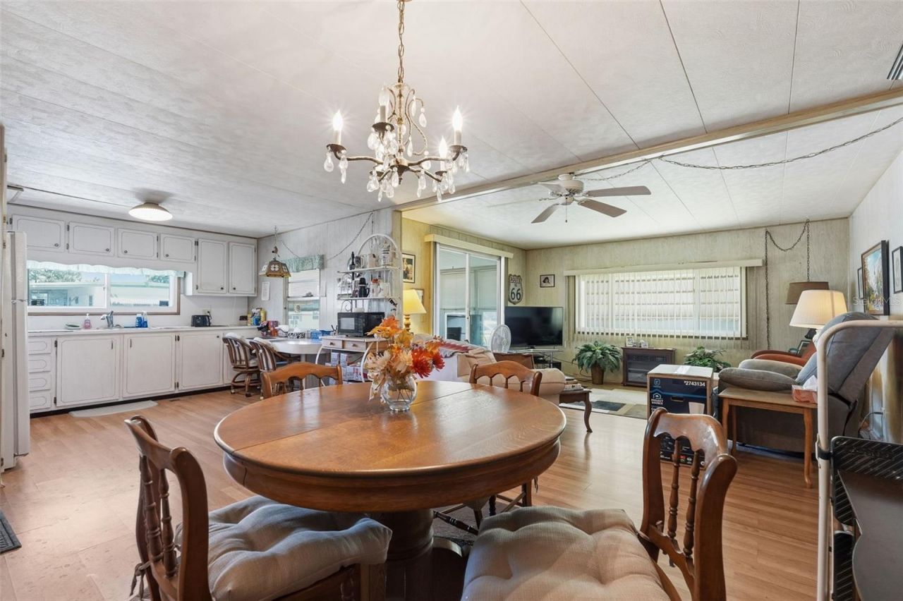 64 Rachel Drive, Tarpon Springs, FL 34689 Photo