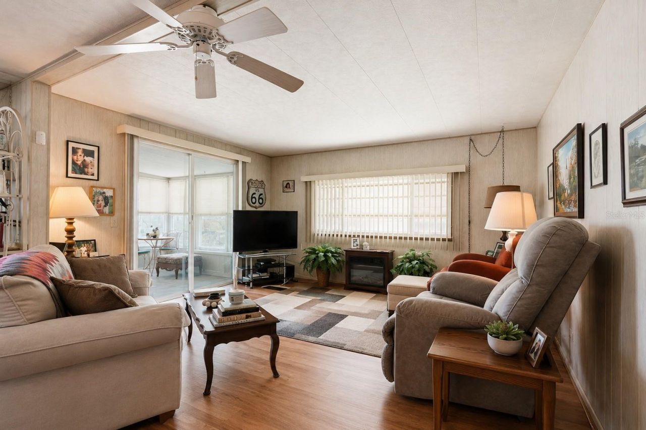 64 Rachel Drive, Tarpon Springs, FL 34689 Photo