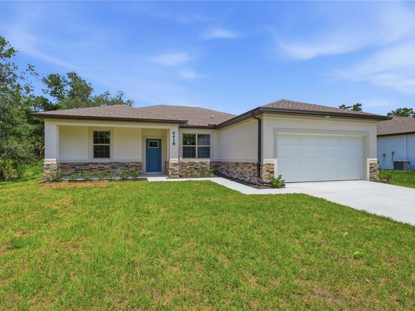 4418 PONCE DE LEON BOULEVARD, NORTH PORT, FL 34291