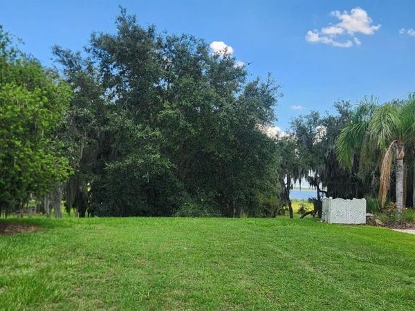 3316 FISH HAWK DR , POLK CITY, FL 33868