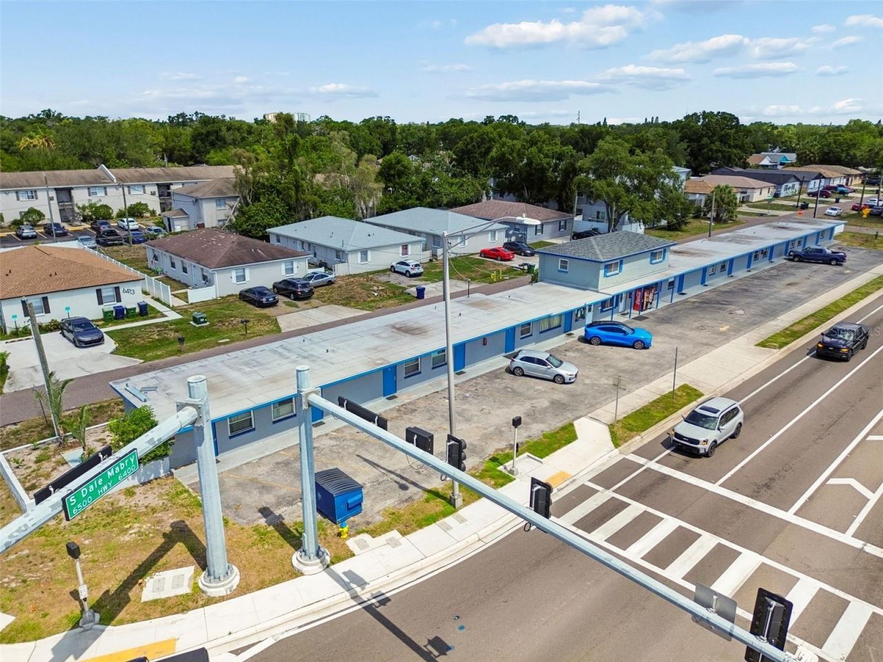 6409 S Dale Mabry Highway , Tampa, FL 33611 Photo