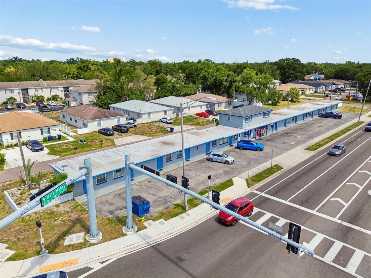 6409 S Dale Mabry Highway , Tampa, FL 33611 Photo