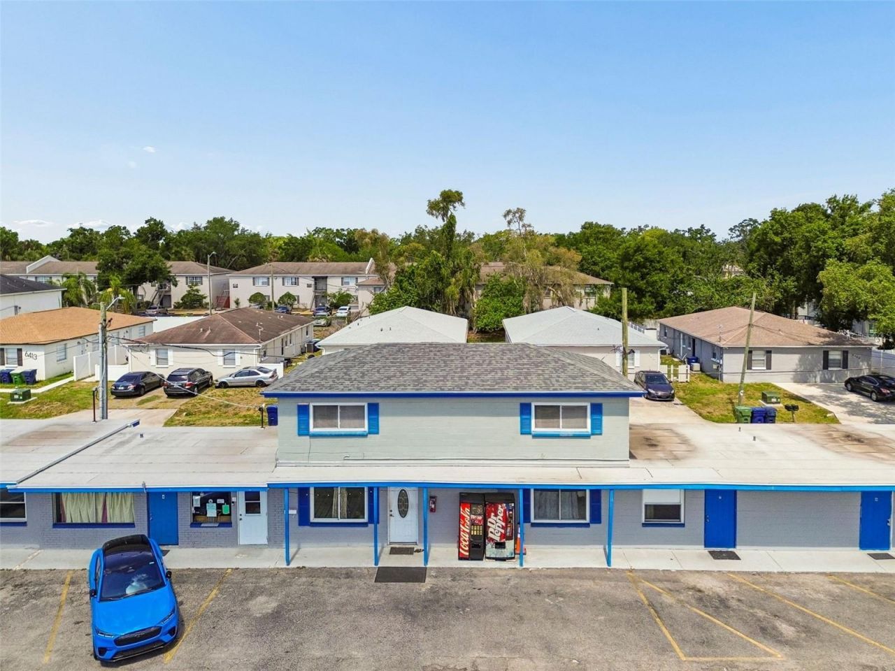 6409 S Dale Mabry Highway , Tampa, FL 33611 Photo
