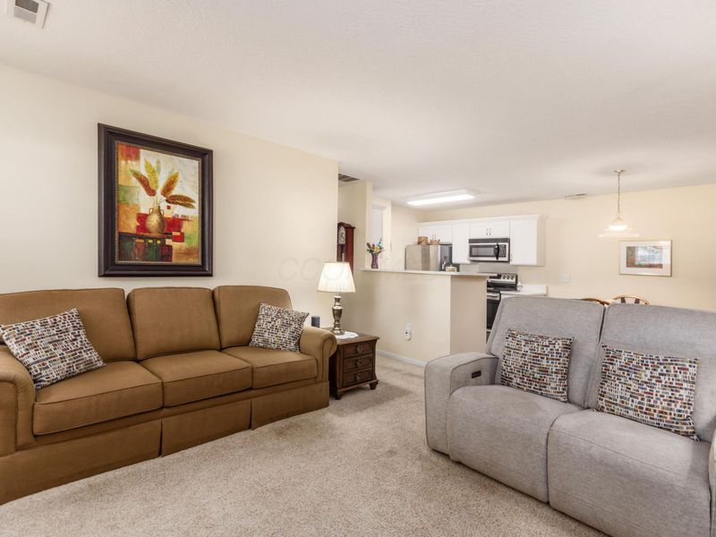 2469 Warm Springs Drive, Hilliard, OH 43026 Photo 6