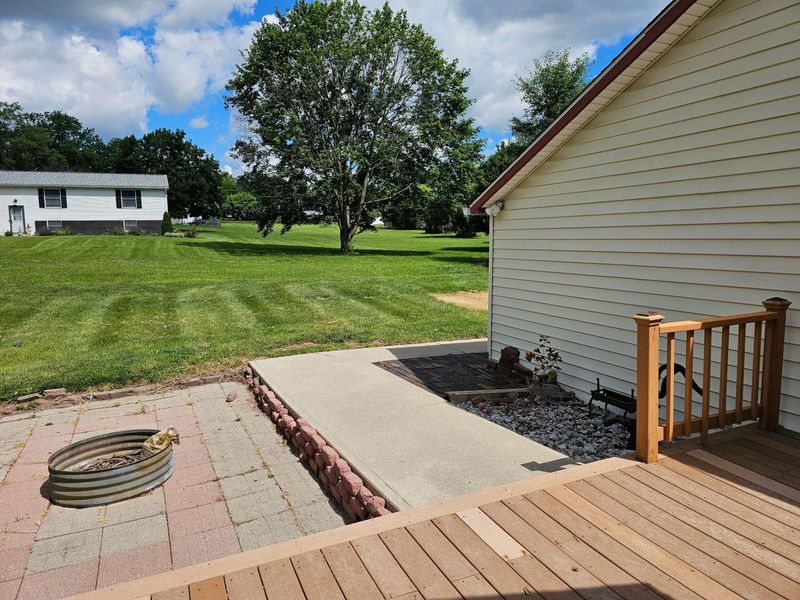 160 E Sandusky Street, Mechanicsburg, OH 43044 Photo 18