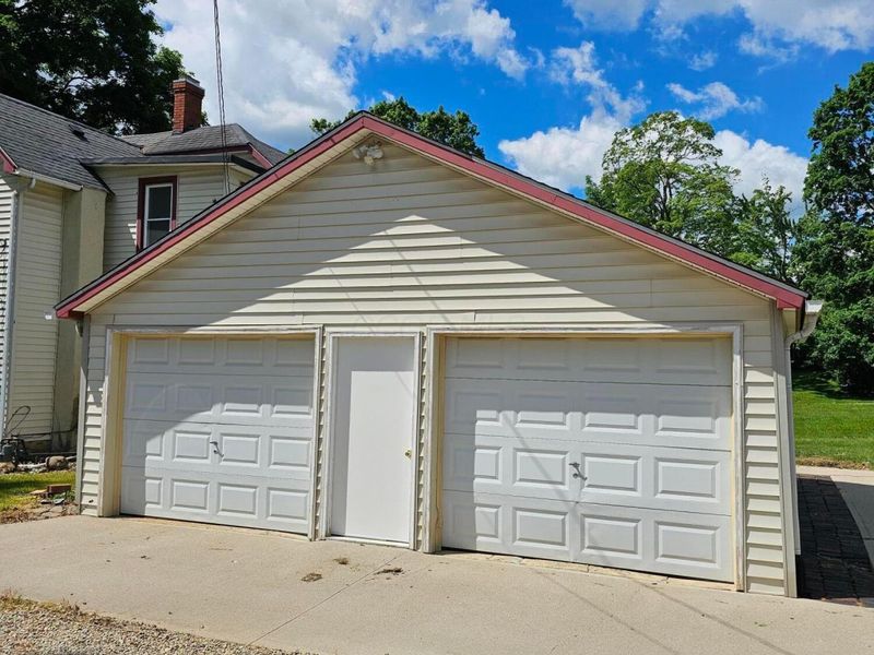 160 E Sandusky Street, Mechanicsburg, OH 43044 Photo 20