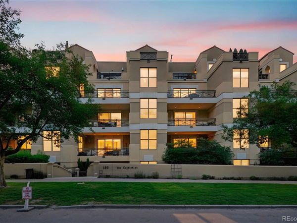 180 Cook Street, Unit 203, Denver, CO 80206