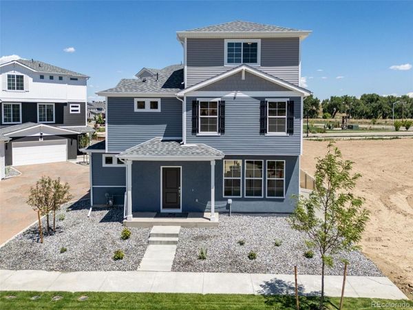 4177 Marblewood Drive , Johnstown, CO 80534