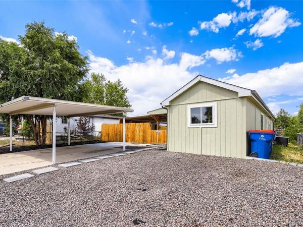 1110 Maclean Street , Dacono, CO 80514