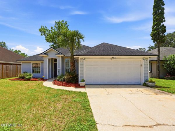2056 MERCED Court, Jacksonville, FL 32224