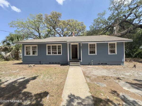2051 DANESE Street, Jacksonville, FL 32206