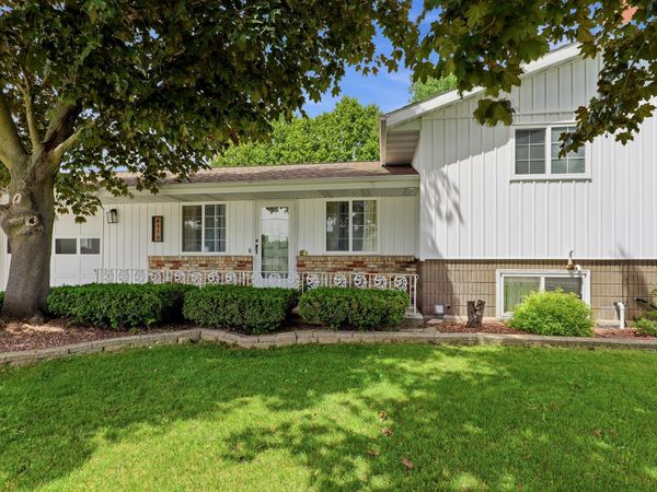 4118 Michigan Ave, Manitowoc, WI 54220