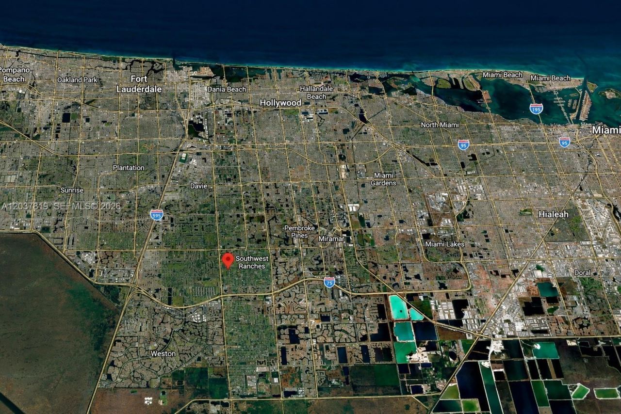 5567 SW 136th Ave , Southwest Ranches, FL 33330 Photo