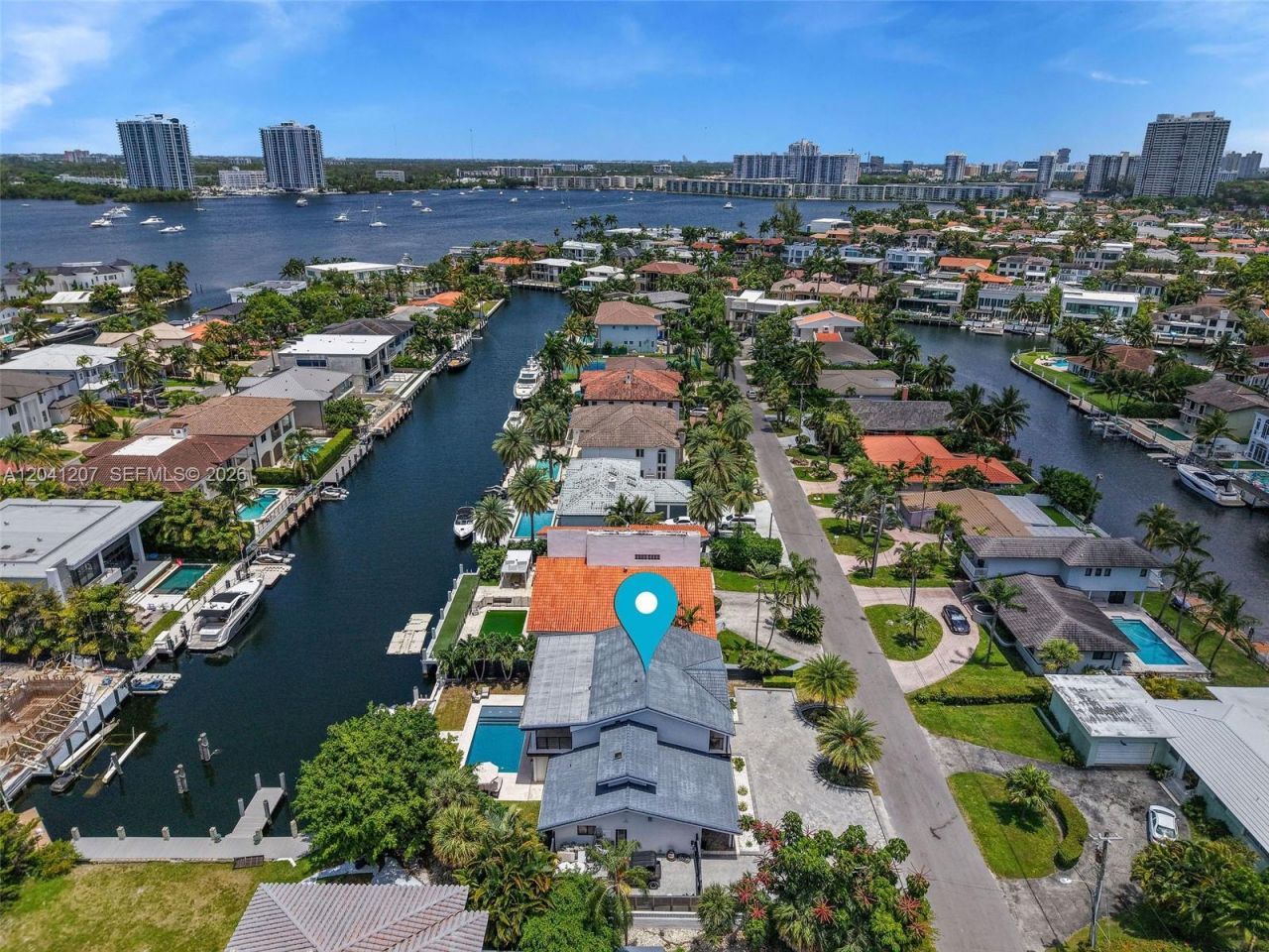 16416 NE 32nd Ave, North Miami Beach, FL 33160 Photo