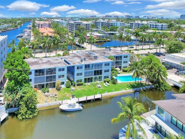 1790 E Las Olas Blvd, Unit 11, Fort Lauderdale, FL 33301