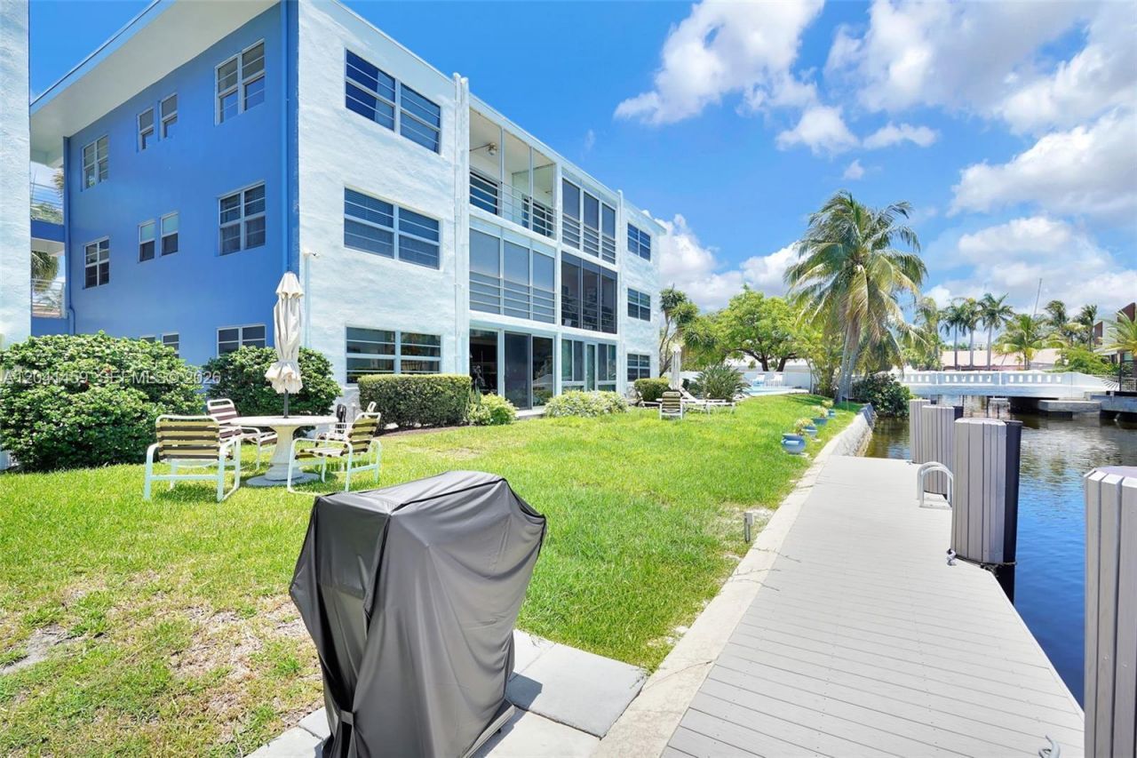 1790 E Las Olas Blvd, Unit 11, Fort Lauderdale, FL 33301 Photo