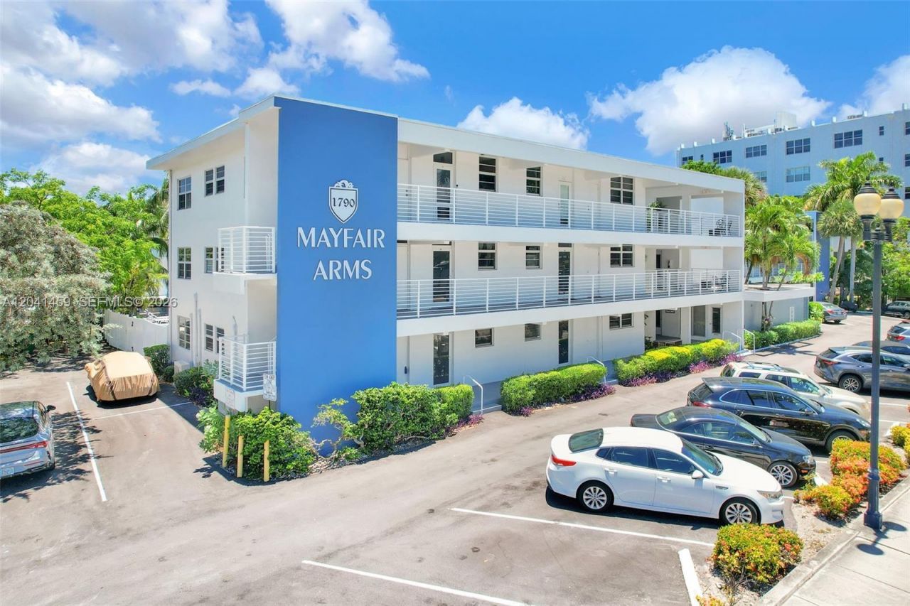 1790 E Las Olas Blvd, Unit 11, Fort Lauderdale, FL 33301 Photo