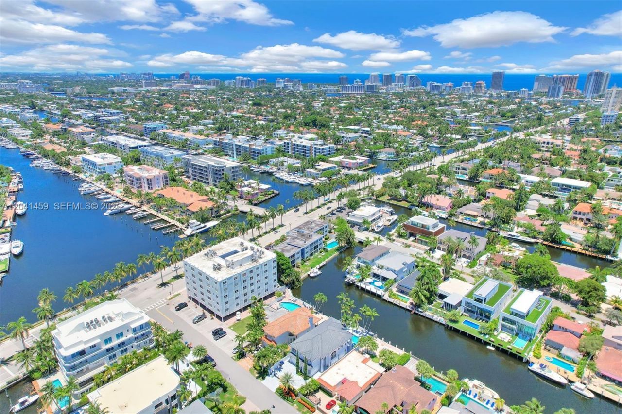 1790 E Las Olas Blvd, Unit 11, Fort Lauderdale, FL 33301 Photo