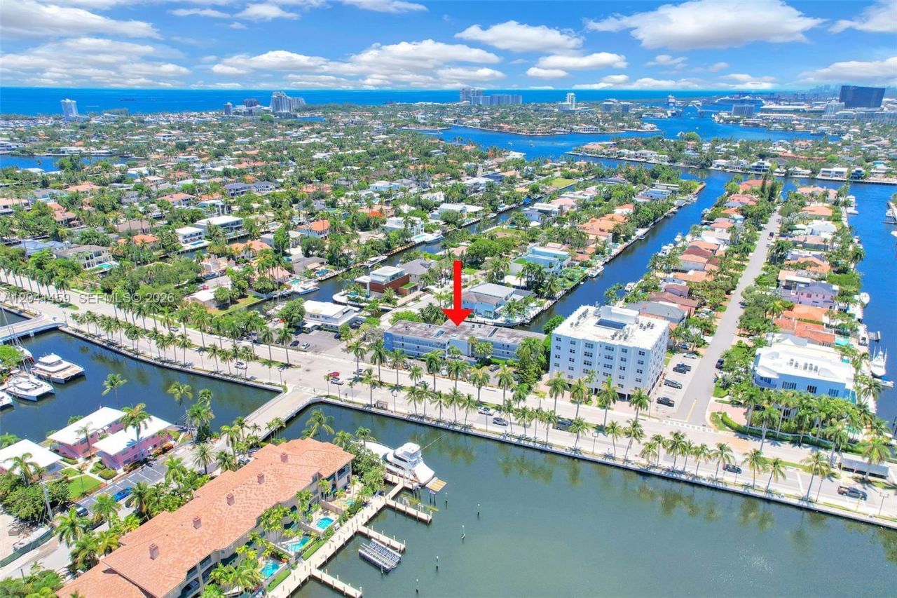 1790 E Las Olas Blvd, Unit 11, Fort Lauderdale, FL 33301 Photo