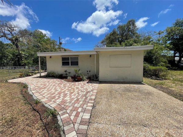 804 NW 19th Ter , Fort Lauderdale, FL 33311